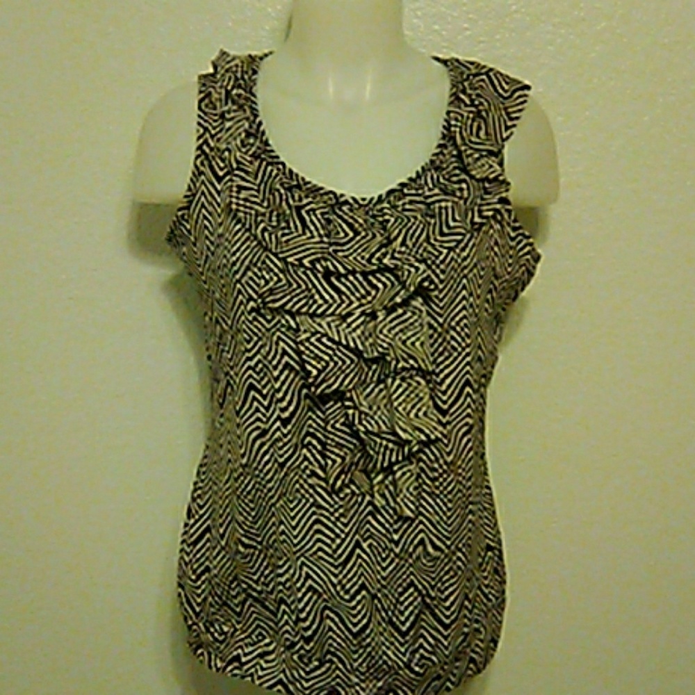 Worthington top